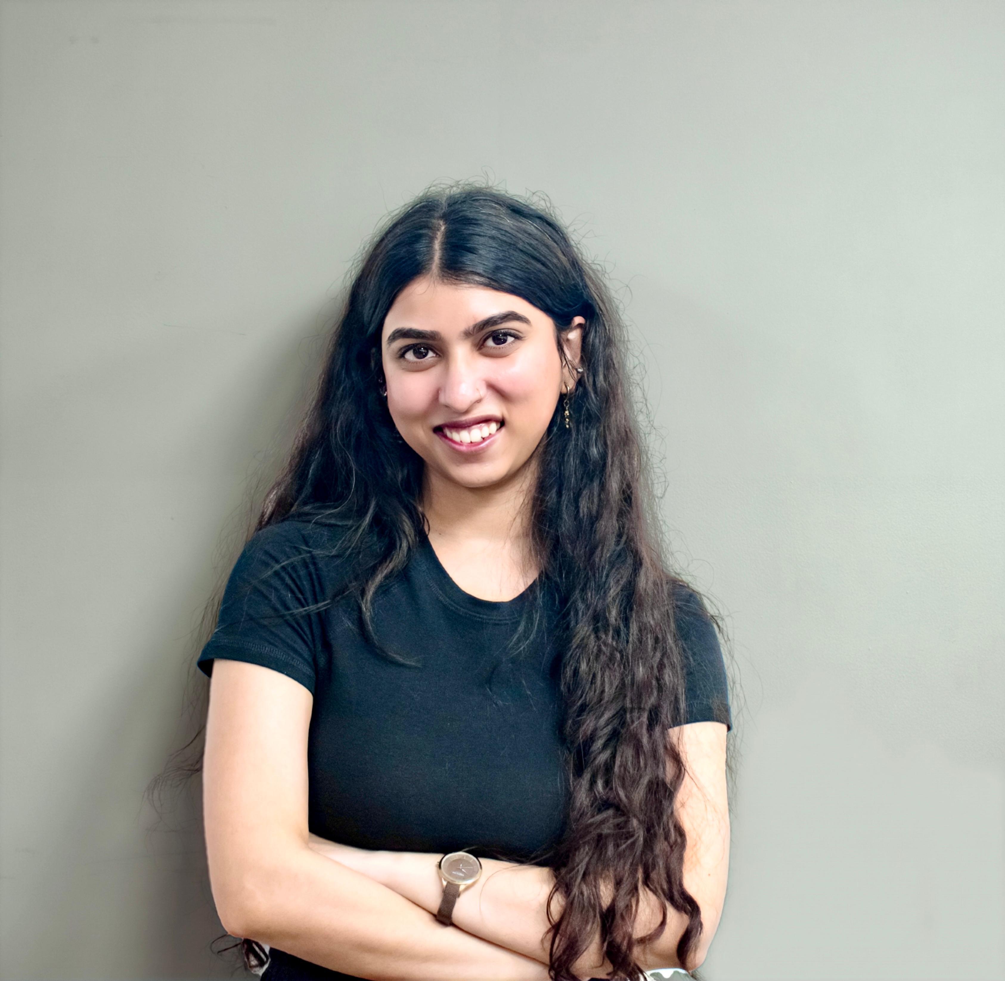 Tanvi Jaiswal